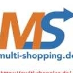 Multi shopping Profile Picture