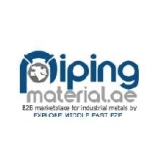 PIPINGMATERIAL AE Profile Picture