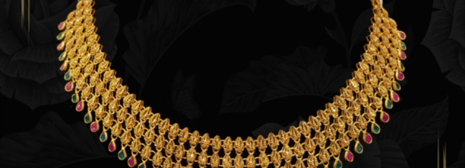 Dhanraj Jain Jewellers Cover Image