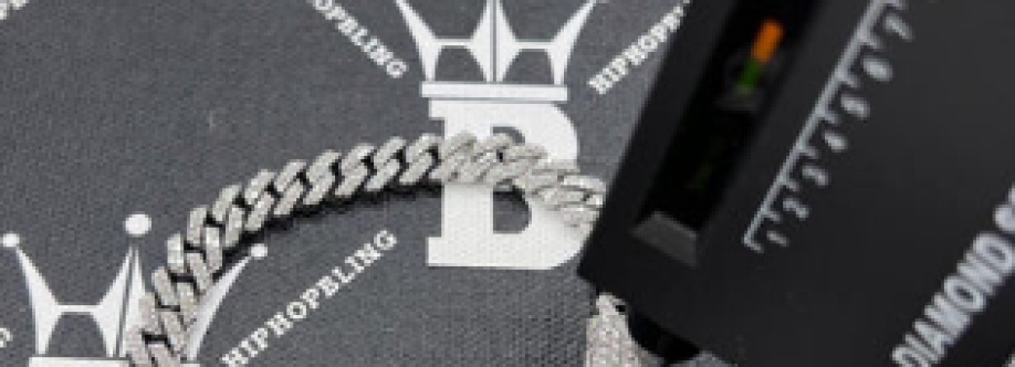 HipHopBling Cover Image