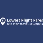 Lowest Flight Fares Profile Picture