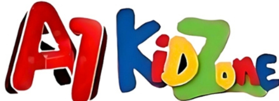 A1Kid Zone Cover Image