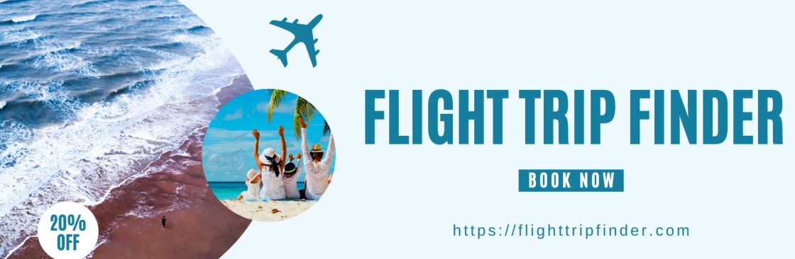 Flight Trip Finder Cover Image