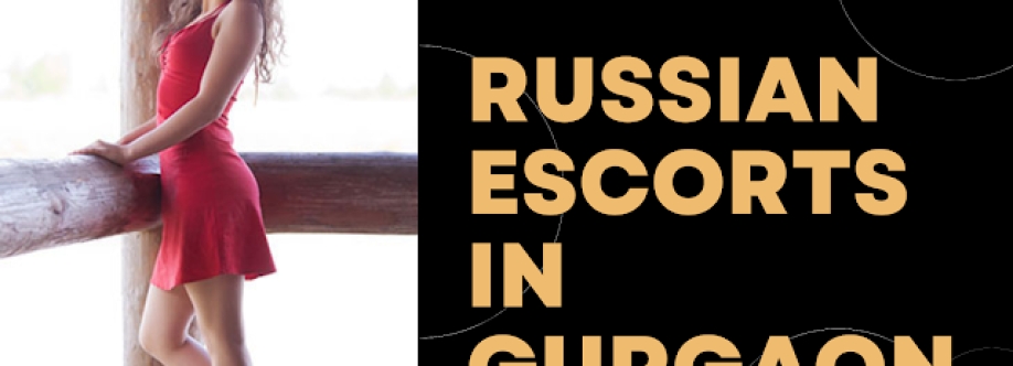 RussianEscorts ingurgaon Cover Image