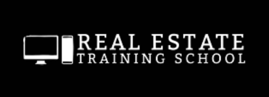 Real Estate Training School Cover Image