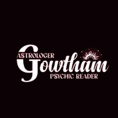 Gowtham Astrology Profile Picture