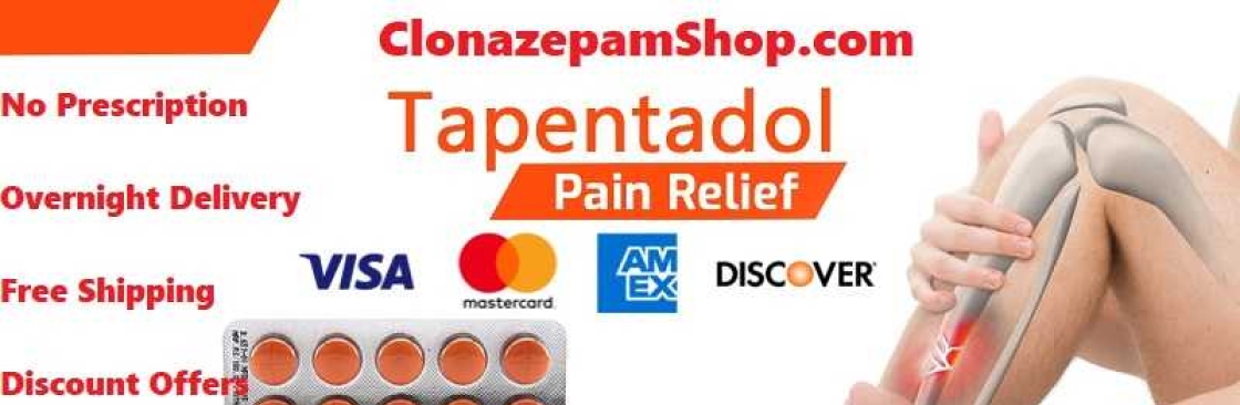 Clonazepam Shop Online US Pharmacy Cover Image