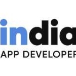 Flutter App Development Development Profile Picture
