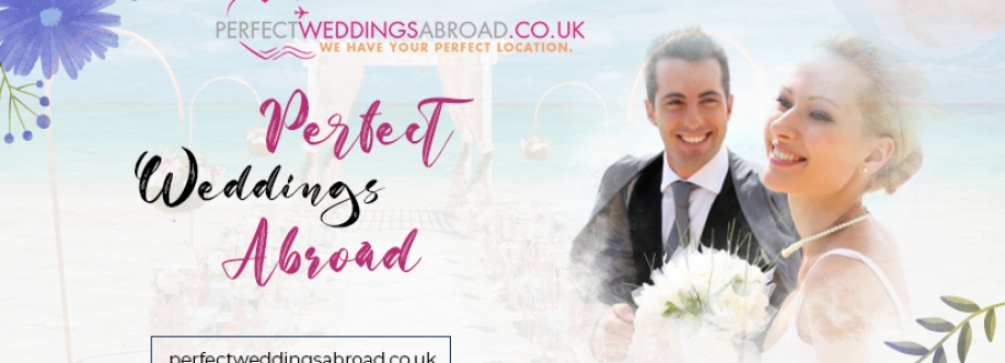 Perfect Weddings Abroad Cover Image