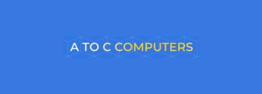 A to C Computers Cover Image