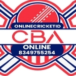 CRICKET GAME Profile Picture