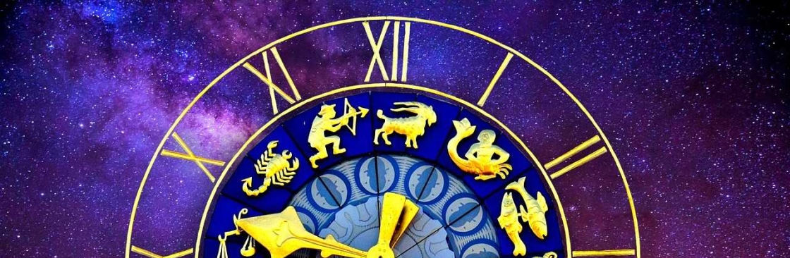Astrologer RK Ramdev Cover Image