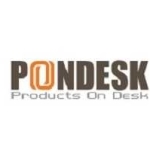 Pondesk UK Profile Picture