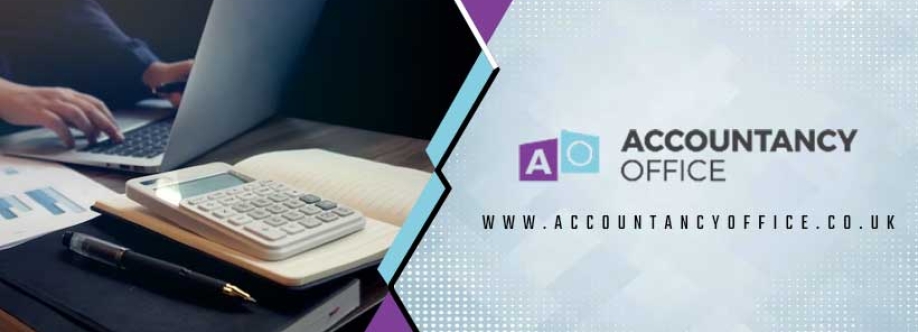 Accountancy Office Cover Image