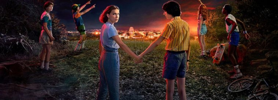 Stranger Things Outfits Cover Image
