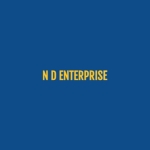 N D Enterprise Profile Picture