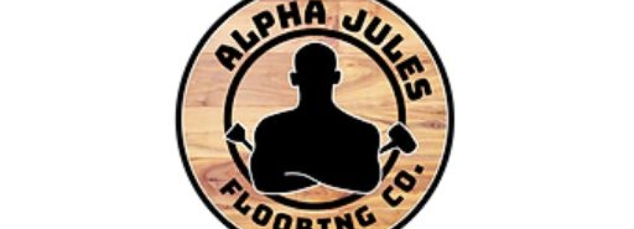 Alpha Jules Flooring Cover Image