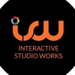 interactive studio works Profile Picture