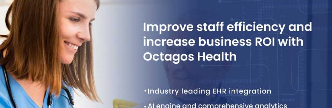 Octagos Health Cover Image