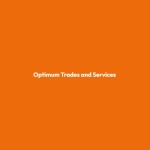 Optimum Trades and Services Profile Picture