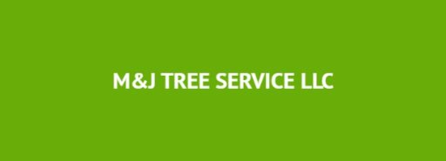 M and J Tree Service LLC Cover Image