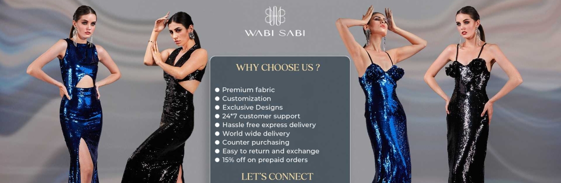 Wabi Sabi Cover Image