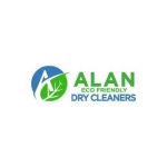 Alan Dry Cleaners Profile Picture