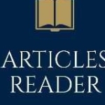 Articles Reader Profile Picture