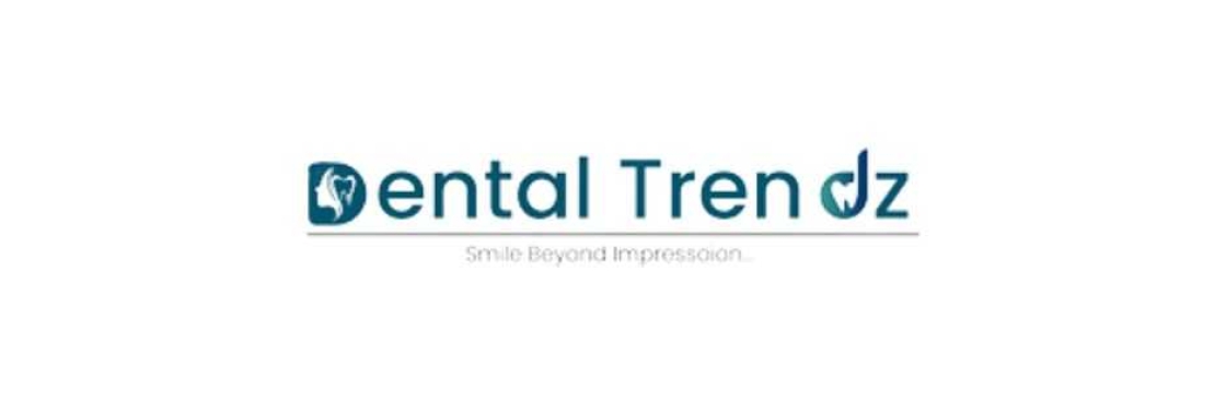 Dental Trendz Cover Image