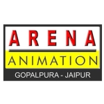 Arena Animation in Jaipur Profile Picture