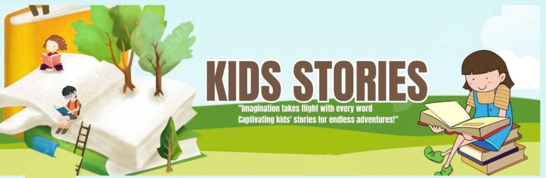 Kidsstory Cover Image