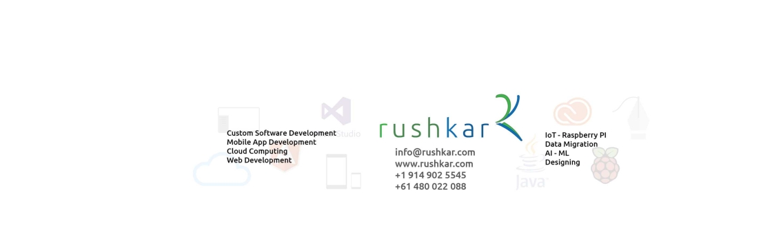 Rushkar Technology Cover Image