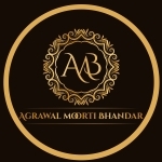 Agrawal Moorti Bhandar Profile Picture