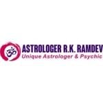 Astrologer RK Ramdev Profile Picture