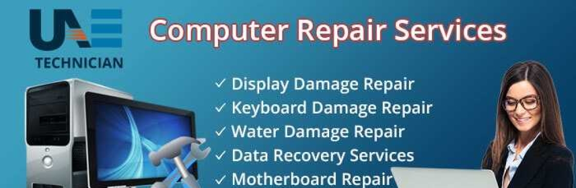 Best computer repair in dubai Cover Image