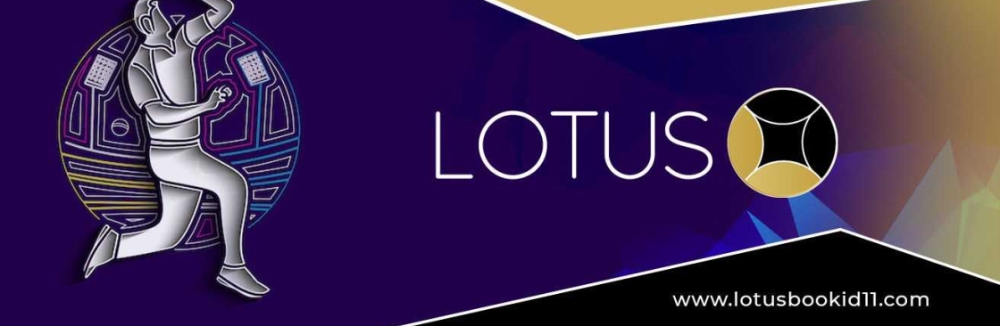 Lotus Book 247 Cover Image