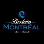 Broderies Montreal Profile Picture