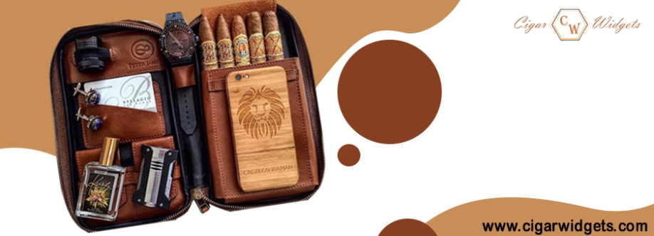 Cigar Widgets Cover Image