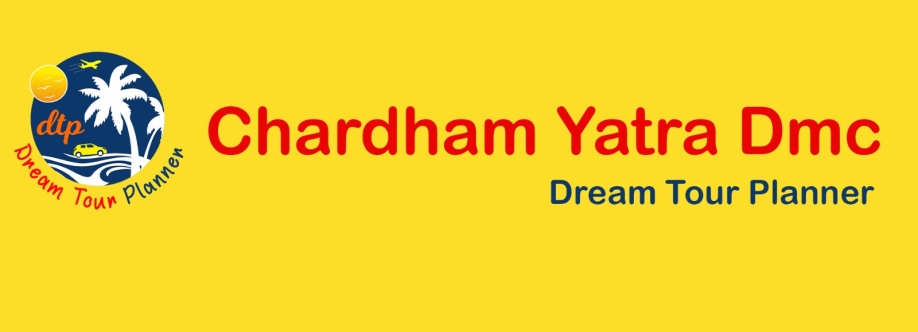 Chardham Yatra DMC Cover Image