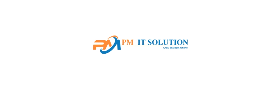 PM IT Solution Cover Image