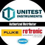 Unitest Instruments Profile Picture