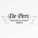 De Pers Perzische Oosterse tapijten Den Haag Profile Picture