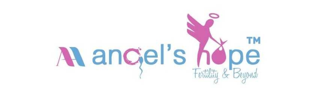 Angels hope Clinic Cover Image