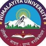 Himalayiya University Profile Picture