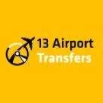 13 Airport Transfers Profile Picture