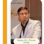 Piyush Juneja Profile Picture