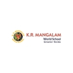 K R Mangalam World School Top School in Greater Noida Profile Picture