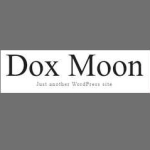 doxmoon com Profile Picture