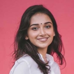 Simran Kaur Profile Picture