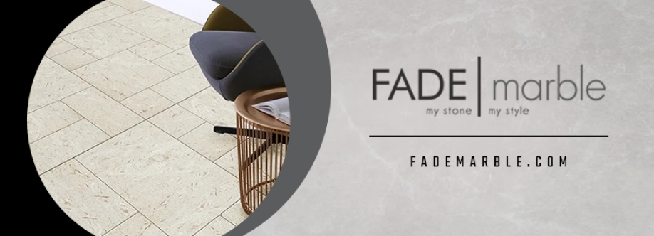 Fade Marble Cover Image